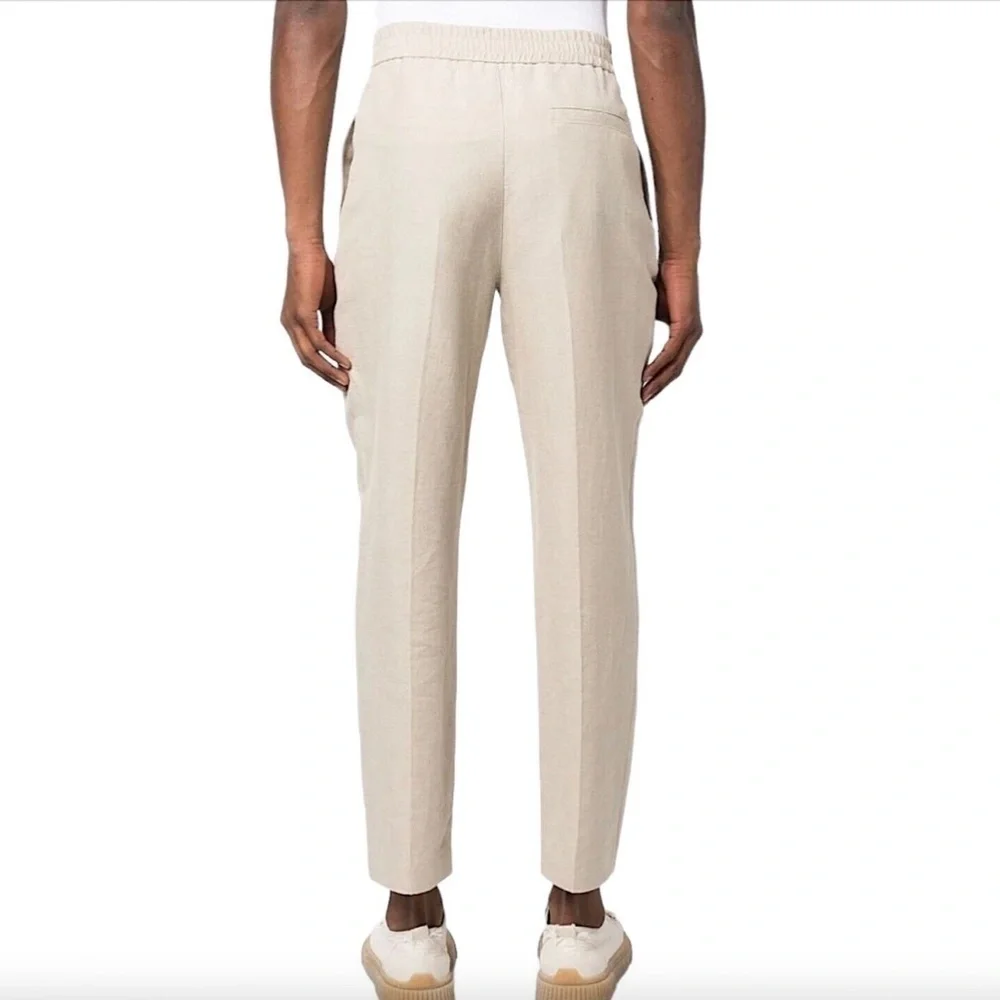 NWOT A.P.C. Conscious Pants XXL Beige